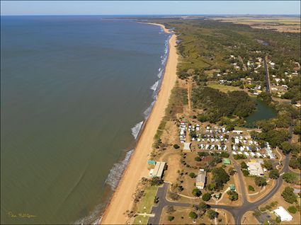 Moore Park Caravan Park - QLD SQ (PBH4 00 18008)